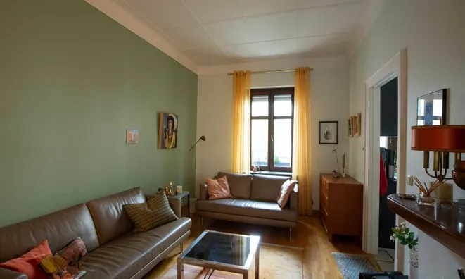 Недвижимость Detached house 5 bedrooms for sale in Luxembourg-Rollingergrund: 2