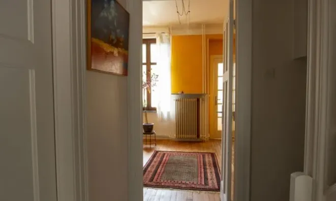Недвижимость Detached house 5 bedrooms for sale in Luxembourg-Rollingergrund: 4