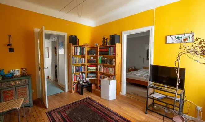 Недвижимость Detached house 5 bedrooms for sale in Luxembourg-Rollingergrund: 5