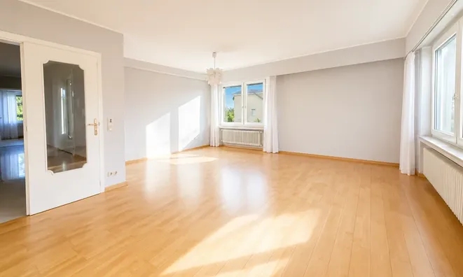 Недвижимость Apartment 3 bedrooms for sale in Luxembourg-Cessange: 1