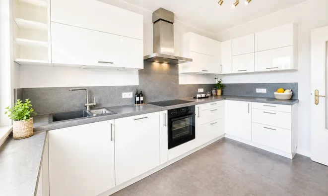 Недвижимость Apartment 3 bedrooms for sale in Luxembourg-Cessange: 2