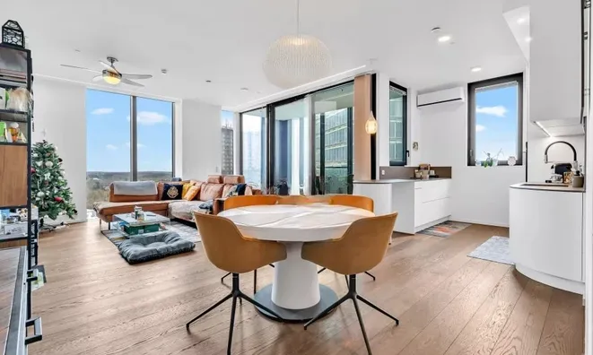Недвижимость Apartment 2 bedrooms for sale in Luxembourg-Centre ville: 2