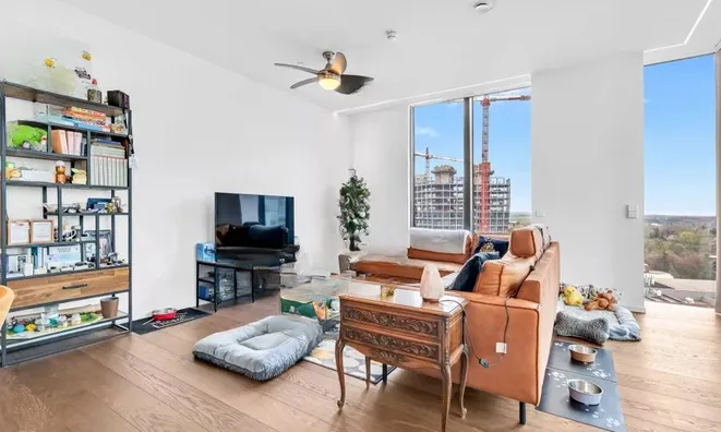 Недвижимость Apartment 2 bedrooms for sale in Luxembourg-Centre ville: 3