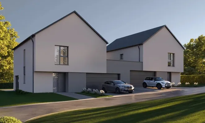 Недвижимость Detached house 3 bedrooms for sale in Troine-Route: 1