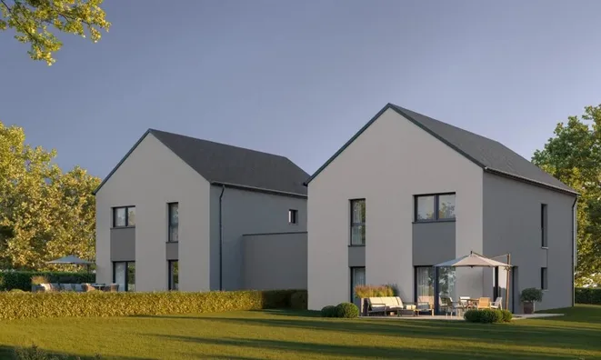 Недвижимость Detached house 3 bedrooms for sale in Troine-Route: 2
