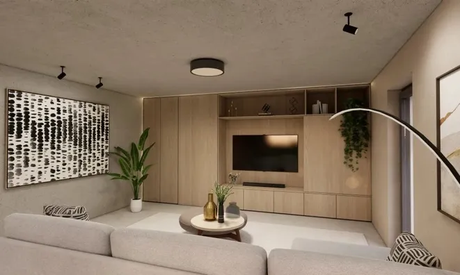 Недвижимость Detached house 3 bedrooms for sale in Troine-Route: 3
