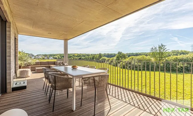Недвижимость Apartment 3 bedrooms for sale in Bertrange: 1