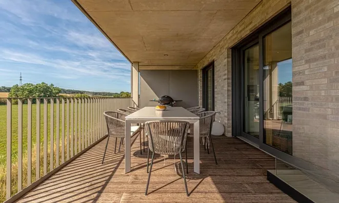 Недвижимость Apartment 3 bedrooms for sale in Bertrange: 3
