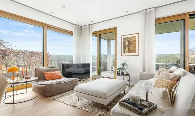 Недвижимость Apartment 3 bedrooms for sale in Bertrange: 4