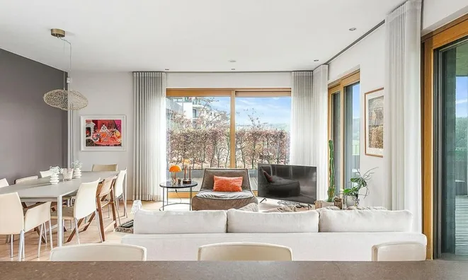 Недвижимость Apartment 3 bedrooms for sale in Bertrange: 5