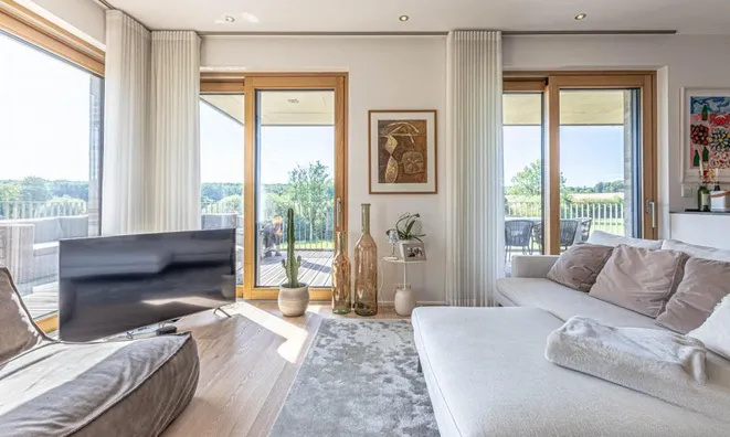 Недвижимость Apartment 3 bedrooms for sale in Bertrange: 7