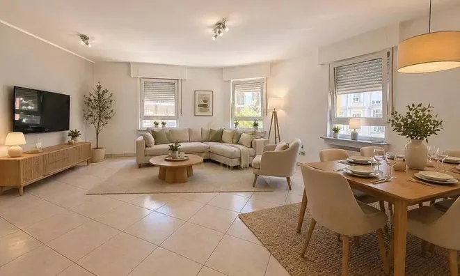 Недвижимость Apartment 2 bedrooms for sale in Esch-sur-Alzette: 1