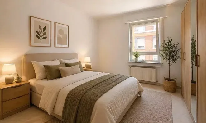 Недвижимость Apartment 2 bedrooms for sale in Esch-sur-Alzette: 2