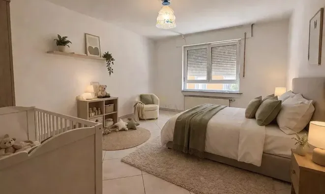 Недвижимость Apartment 2 bedrooms for sale in Esch-sur-Alzette: 3