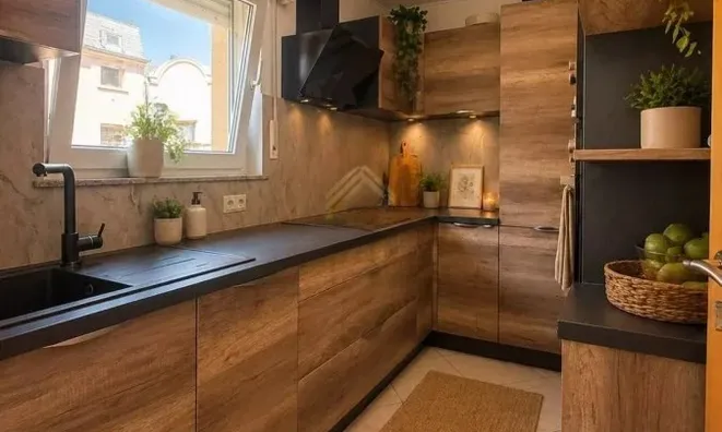 Недвижимость Apartment 2 bedrooms for sale in Esch-sur-Alzette: 4