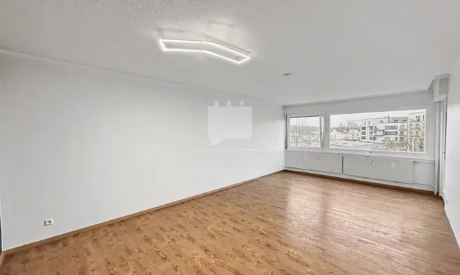 Недвижимость Apartment 2 bedrooms for sale in Bertrange: 1