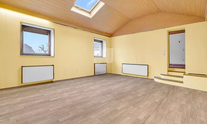 Недвижимость Detached house 4 bedrooms for sale in Hellange: 4