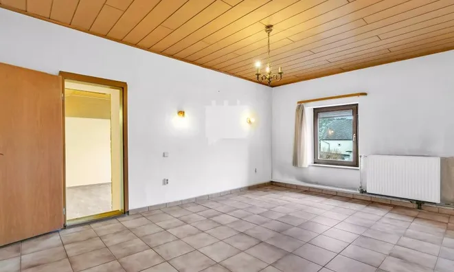 Недвижимость Detached house 4 bedrooms for sale in Hellange: 5