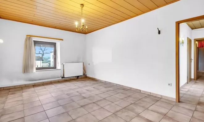Недвижимость Detached house 4 bedrooms for sale in Hellange: 7