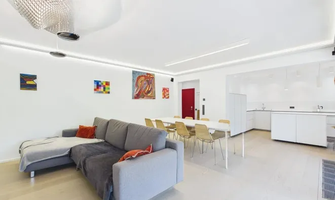 Недвижимость Apartment 3 bedrooms for sale in Luxembourg-Cents: 5