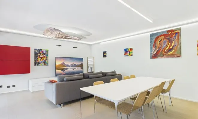 Недвижимость Apartment 3 bedrooms for sale in Luxembourg-Cents: 6