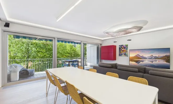 Недвижимость Apartment 3 bedrooms for sale in Luxembourg-Cents: 7