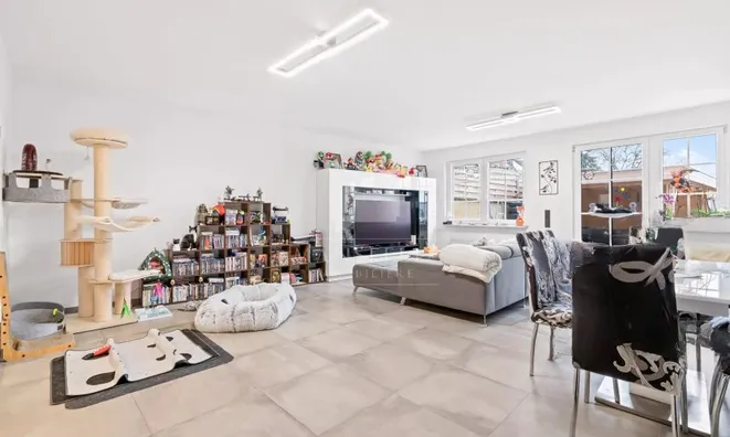 Недвижимость Triplex 4 bedrooms for sale in Medernach: 2