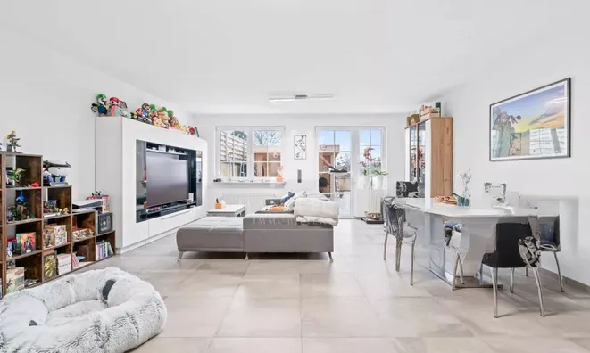Недвижимость Triplex 4 bedrooms for sale in Medernach: 3