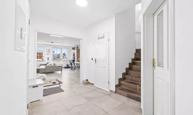 Недвижимость Triplex 4 bedrooms for sale in Medernach: 4