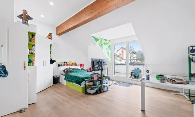 Недвижимость Triplex 4 bedrooms for sale in Medernach: 7