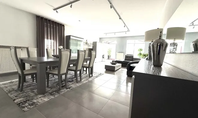 Недвижимость Detached house 4 bedrooms for sale in Belvaux: 3
