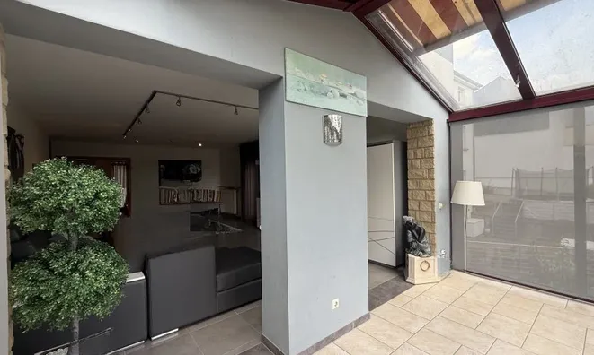 Недвижимость Detached house 4 bedrooms for sale in Belvaux: 6