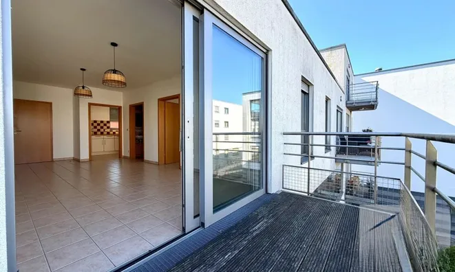 Недвижимость Apartment 1 bedroom for sale in Mondorf-Les-Bains: 1