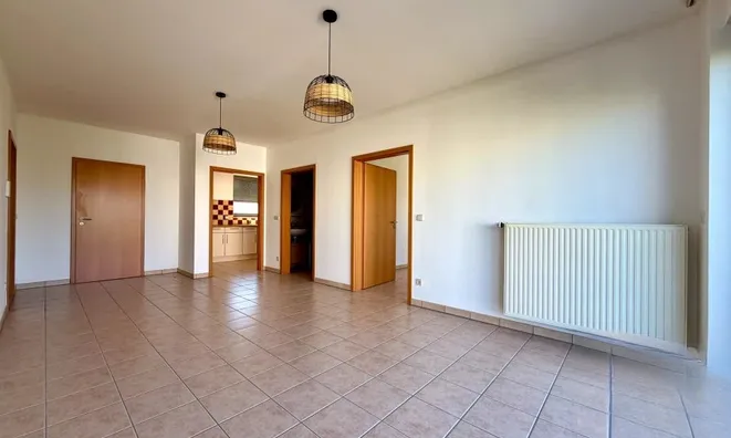 Недвижимость Apartment 1 bedroom for sale in Mondorf-Les-Bains: 3