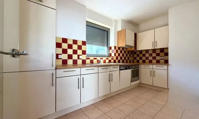 Недвижимость Apartment 1 bedroom for sale in Mondorf-Les-Bains: 7