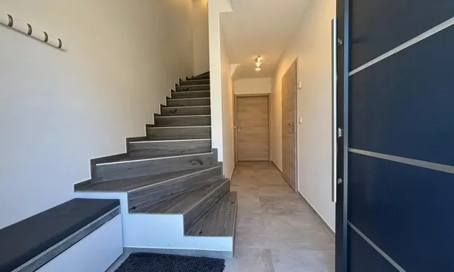 Недвижимость Apartment 3 bedrooms for sale in Wiltz: 2