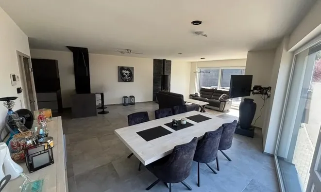 Недвижимость Apartment 3 bedrooms for sale in Wiltz: 4