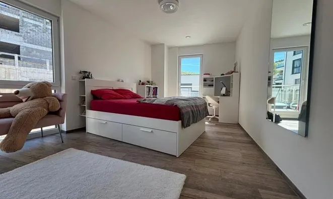 Недвижимость Apartment 3 bedrooms for sale in Wiltz: 7