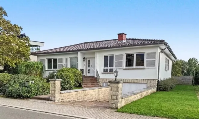 Недвижимость Detached house 3 bedrooms for sale in Nospelt: 1