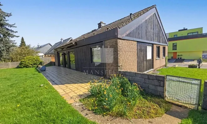 Недвижимость House 2 bedrooms for sale in Hagen: 4