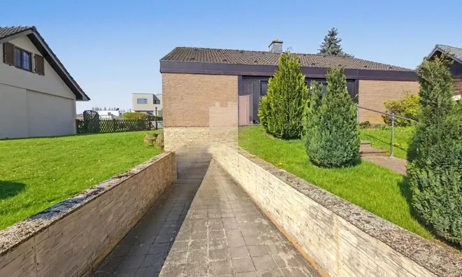 Недвижимость House 2 bedrooms for sale in Hagen: 6