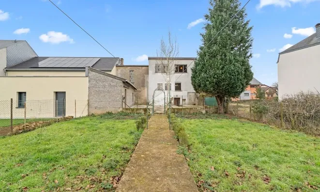 Недвижимость Detached house 4 bedrooms for sale in Filsdorf: 4