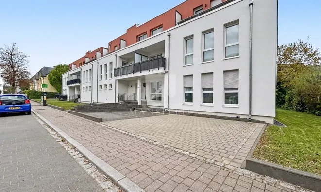 Недвижимость Apartment 1 bedroom for sale in Diekirch: 2