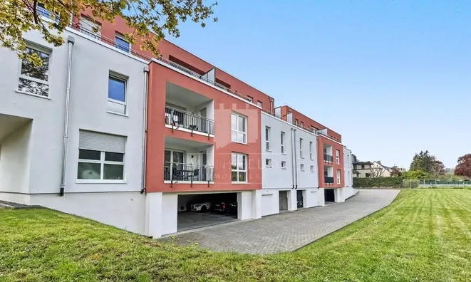Недвижимость Apartment 1 bedroom for sale in Diekirch: 3