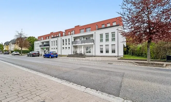 Недвижимость Apartment 1 bedroom for sale in Diekirch: 4