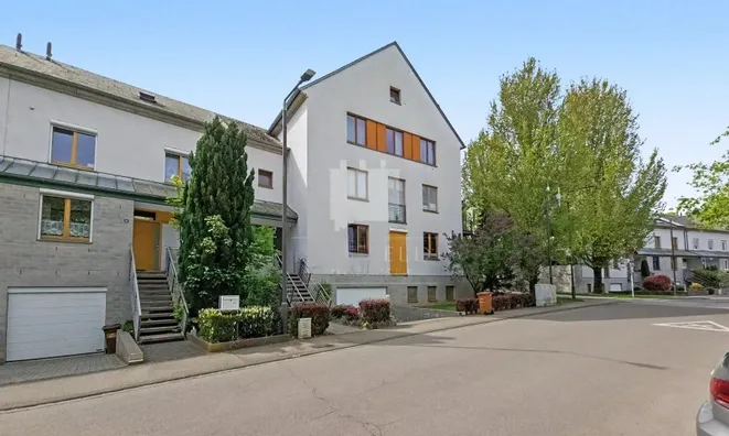 Недвижимость Apartment 1 bedroom for sale in Luxembourg-Gasperich - Cloche d'or: 1