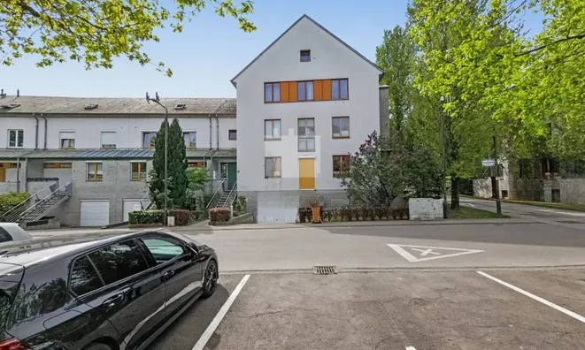 Недвижимость Apartment 1 bedroom for sale in Luxembourg-Gasperich - Cloche d'or: 2