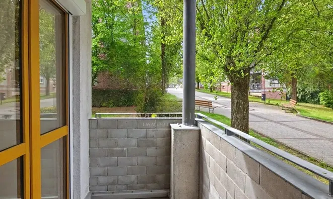 Недвижимость Apartment 1 bedroom for sale in Luxembourg-Gasperich - Cloche d'or: 3