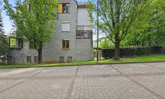 Недвижимость Apartment 1 bedroom for sale in Luxembourg-Gasperich - Cloche d'or: 4