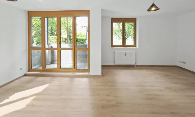 Недвижимость Apartment 1 bedroom for sale in Luxembourg-Gasperich - Cloche d'or: 5